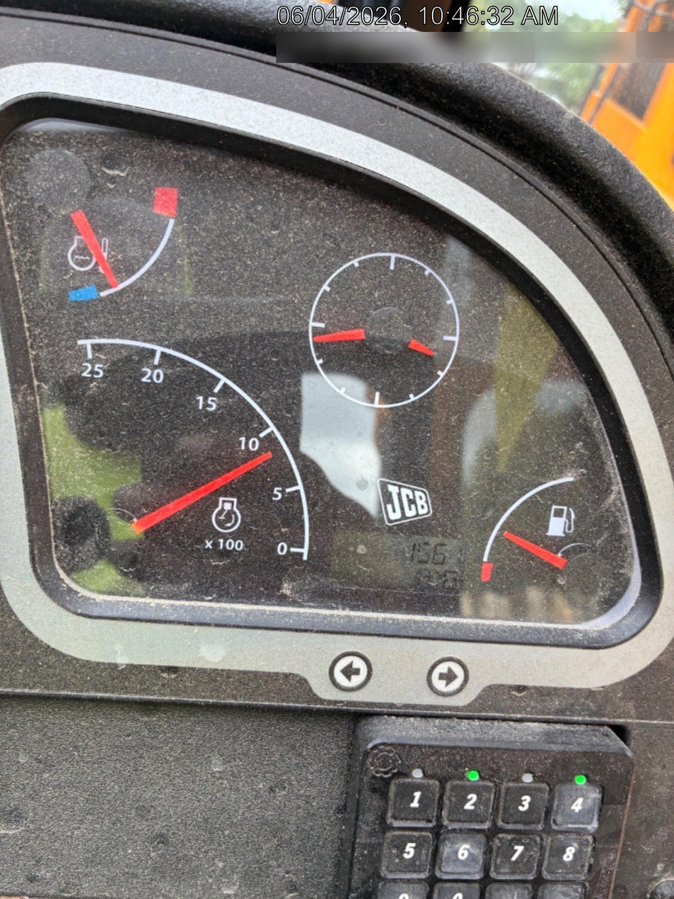 2026 JCB 506-36