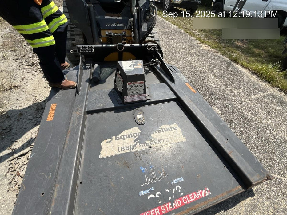 2022 PALADIN 30372A-0022