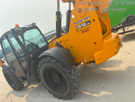 2024 JCB 512-56
