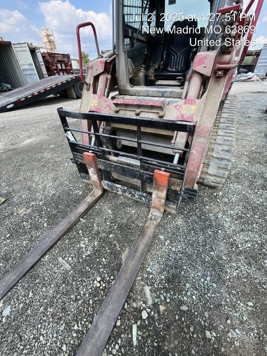 2025 ARROW MATERIAL HANDLING F5100CB