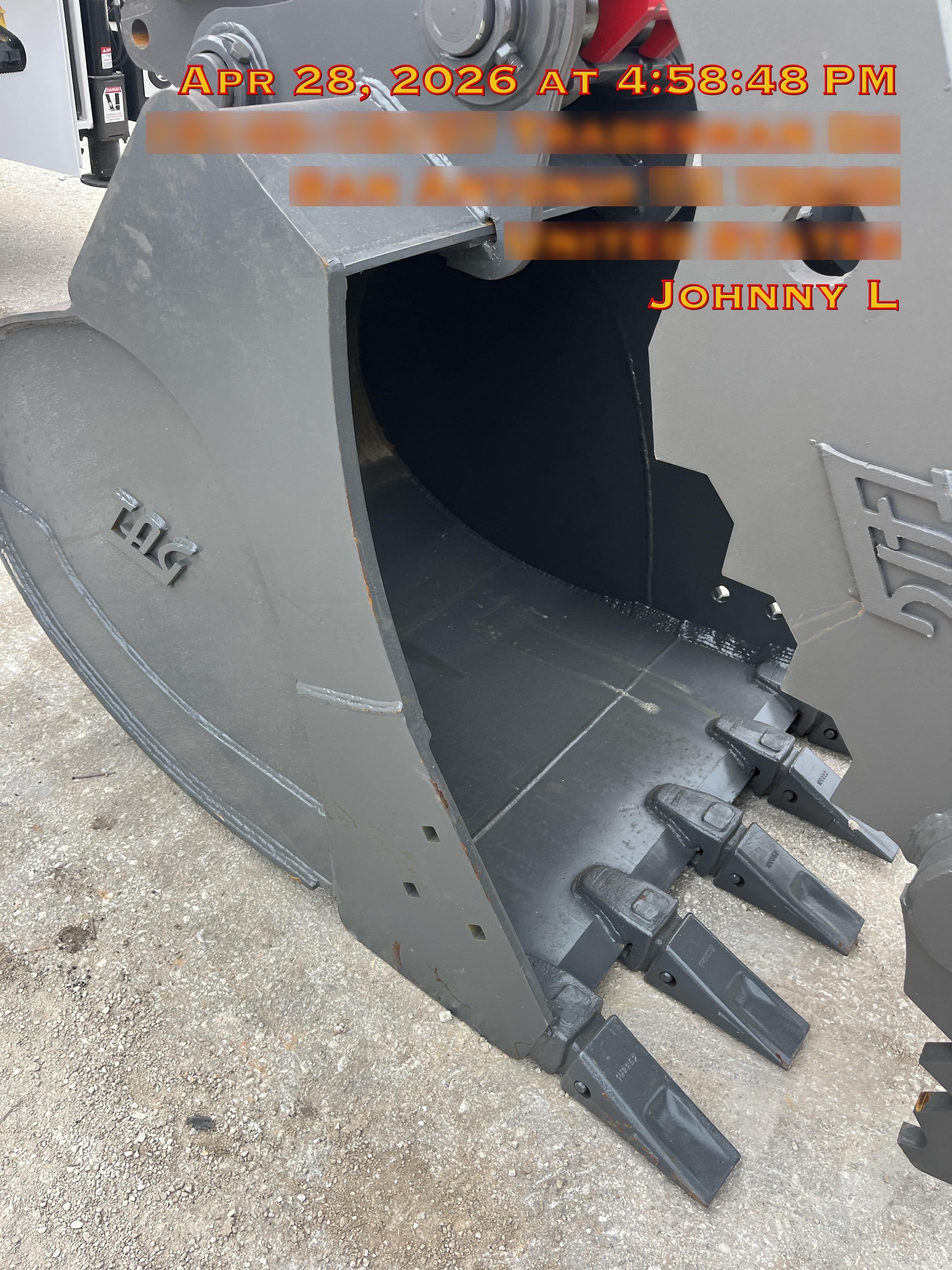 2026 TAG MANUFACTURING 42200X2-2210