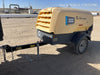 2022 ATLAS COPCO XAS188 CWK
