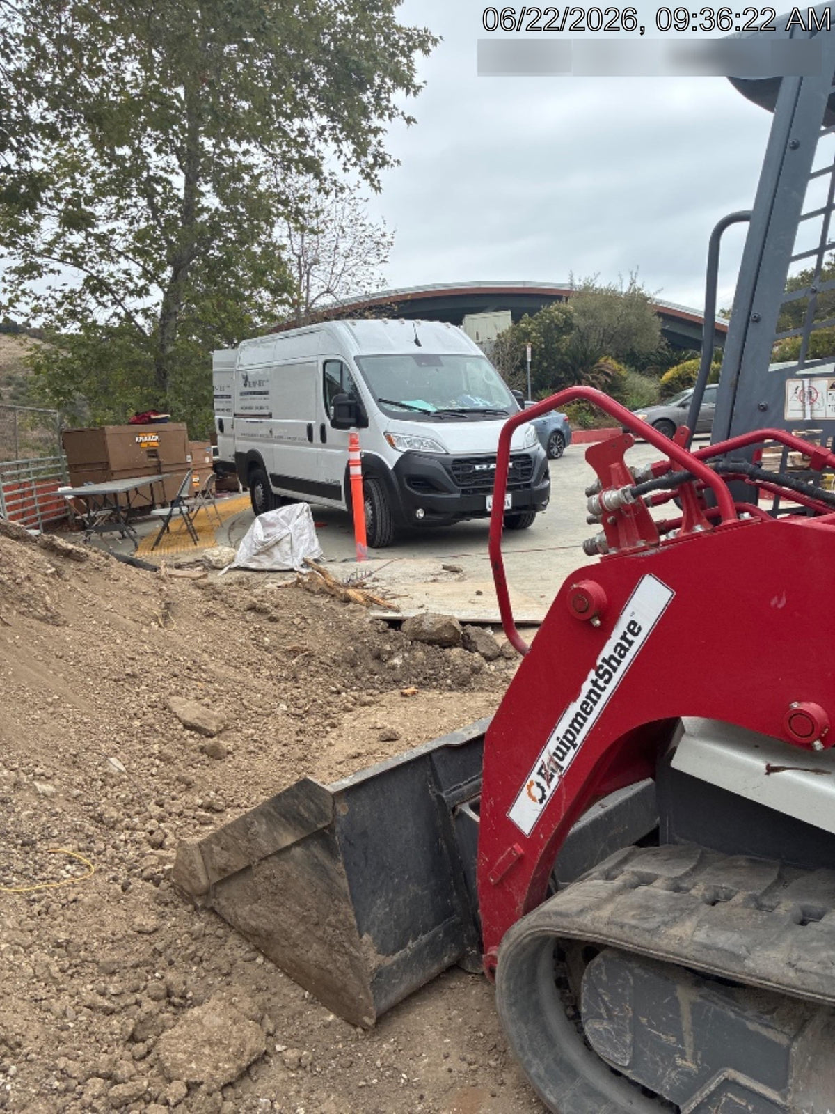 2022 TAKEUCHI TL8R2-R