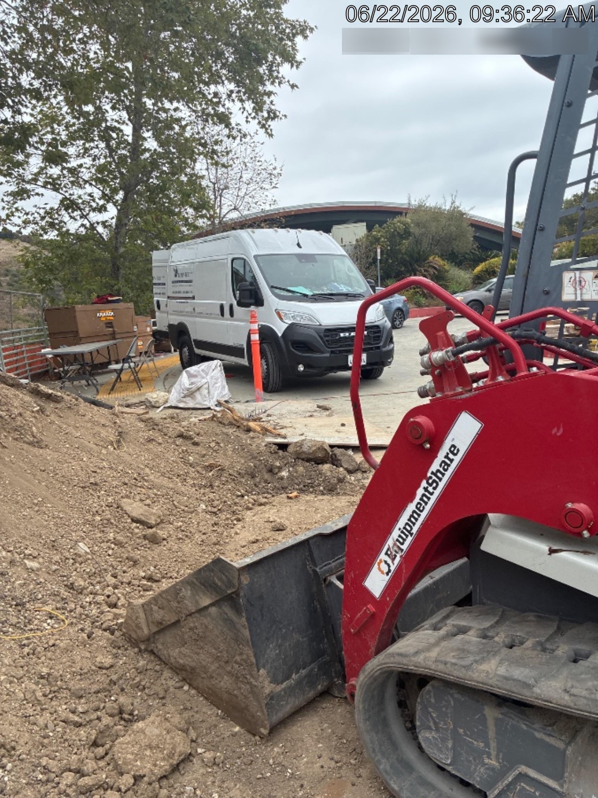 2022 TAKEUCHI TL8R2-R
