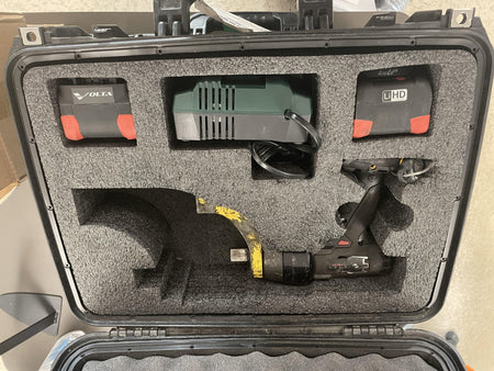 2021 TORCUP VT-500KIT