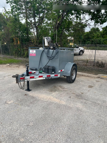 2023 THUNDER CREEK EV500