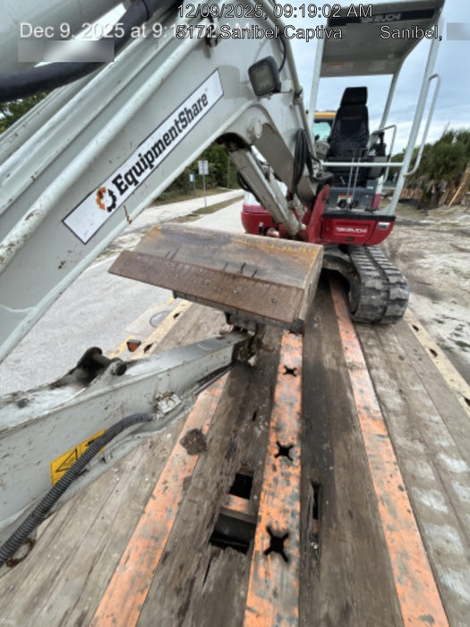 2024 TAG MANUFACTURING 3605TTB