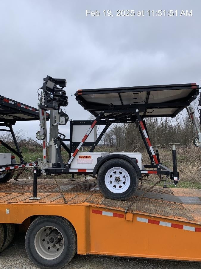 2024 WANCO WLTS-MM8A-1600