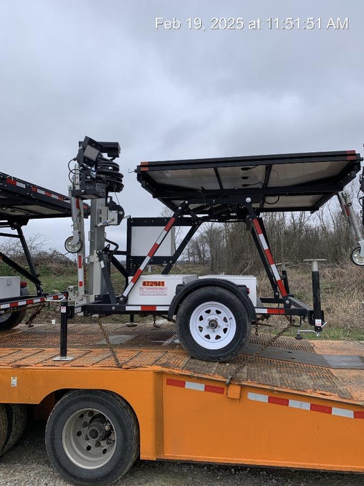 2024 WANCO WLTS-MM8A-1600