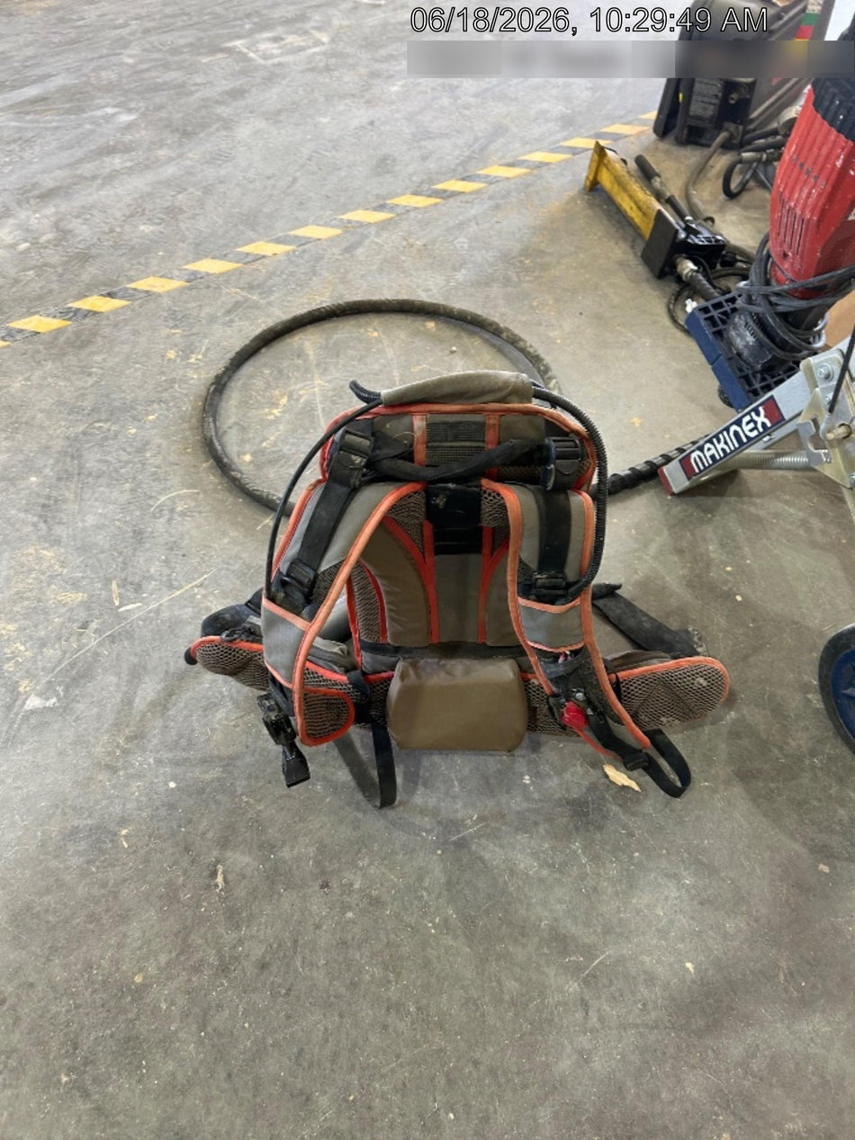 2025 MULTIQUIP BPX