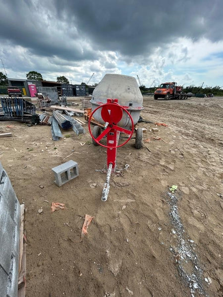 2023 MULTIQUIP MC12PH