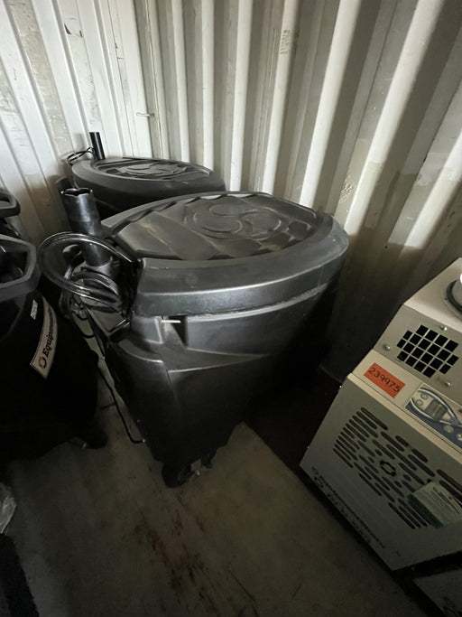 2022 POWER BREEZER PB4BASE