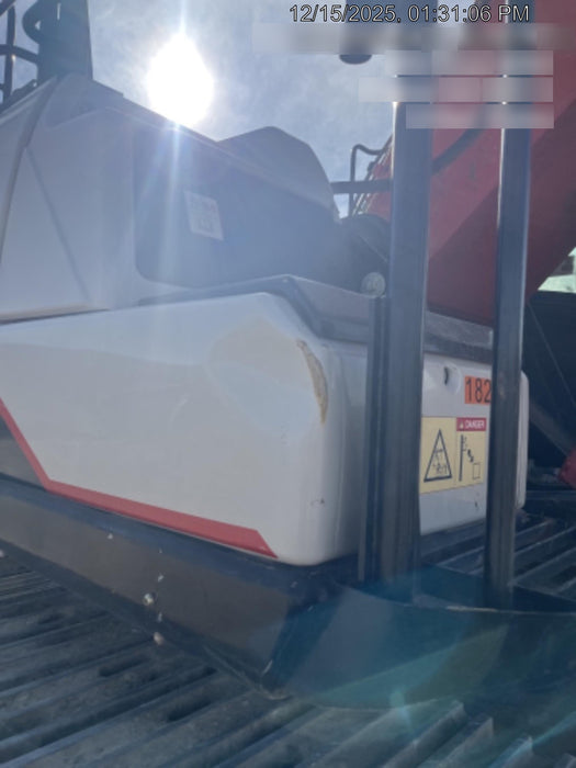 2021 LINK-BELT 350X4