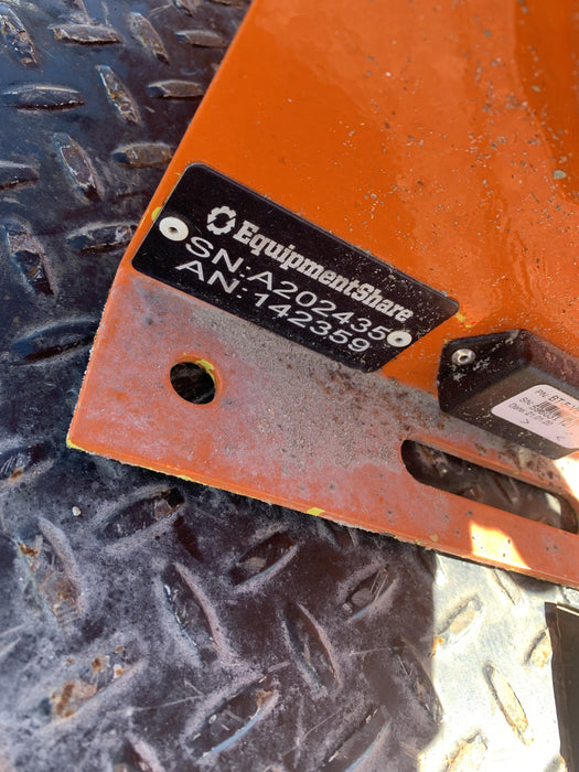 2021 MICHIGAN PNEUMATIC HV-15G-8P-ES