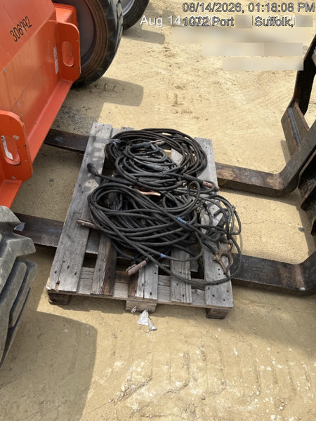 2025 JLG 1055 Premium