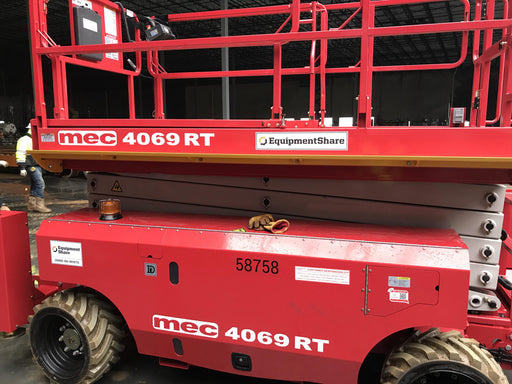 2020 MEC 4069RT