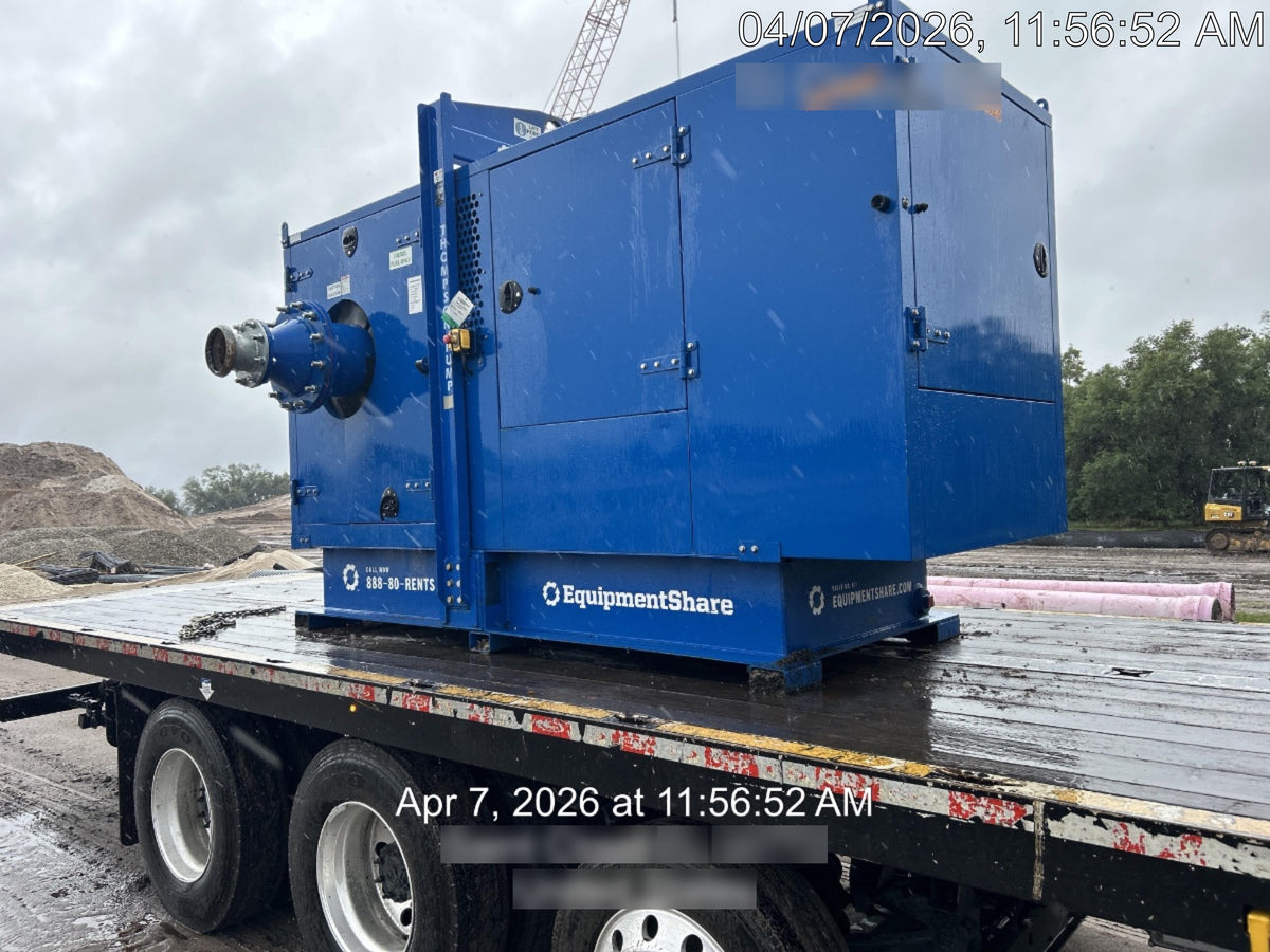2022 THOMPSON 12R-DDS-3.6-X Canopy