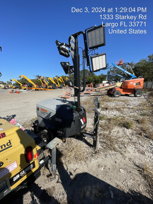 2024 WACKER NEUSON LTT4