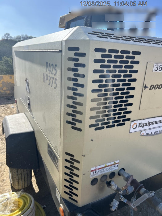 2023 DOOSAN P425/HP375WCU