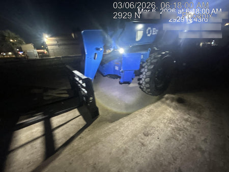 2026 GENIE GTH-1056