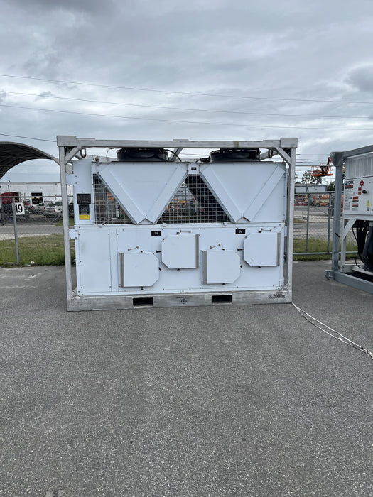 2023 SMARTECH SACP81A-HS