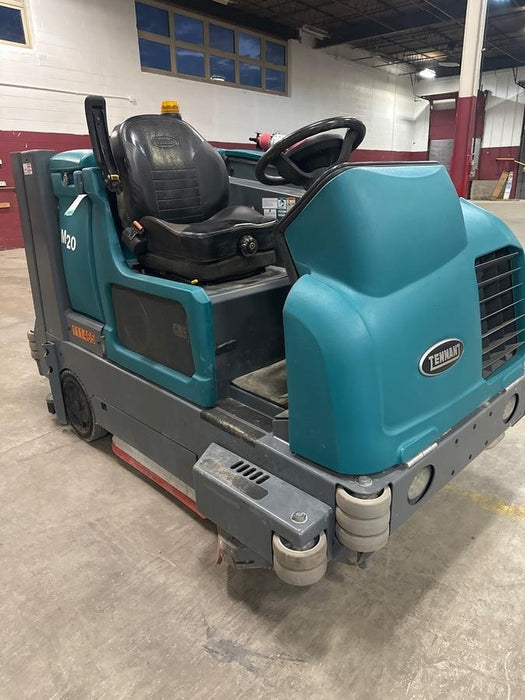 2020 TENNANT M20