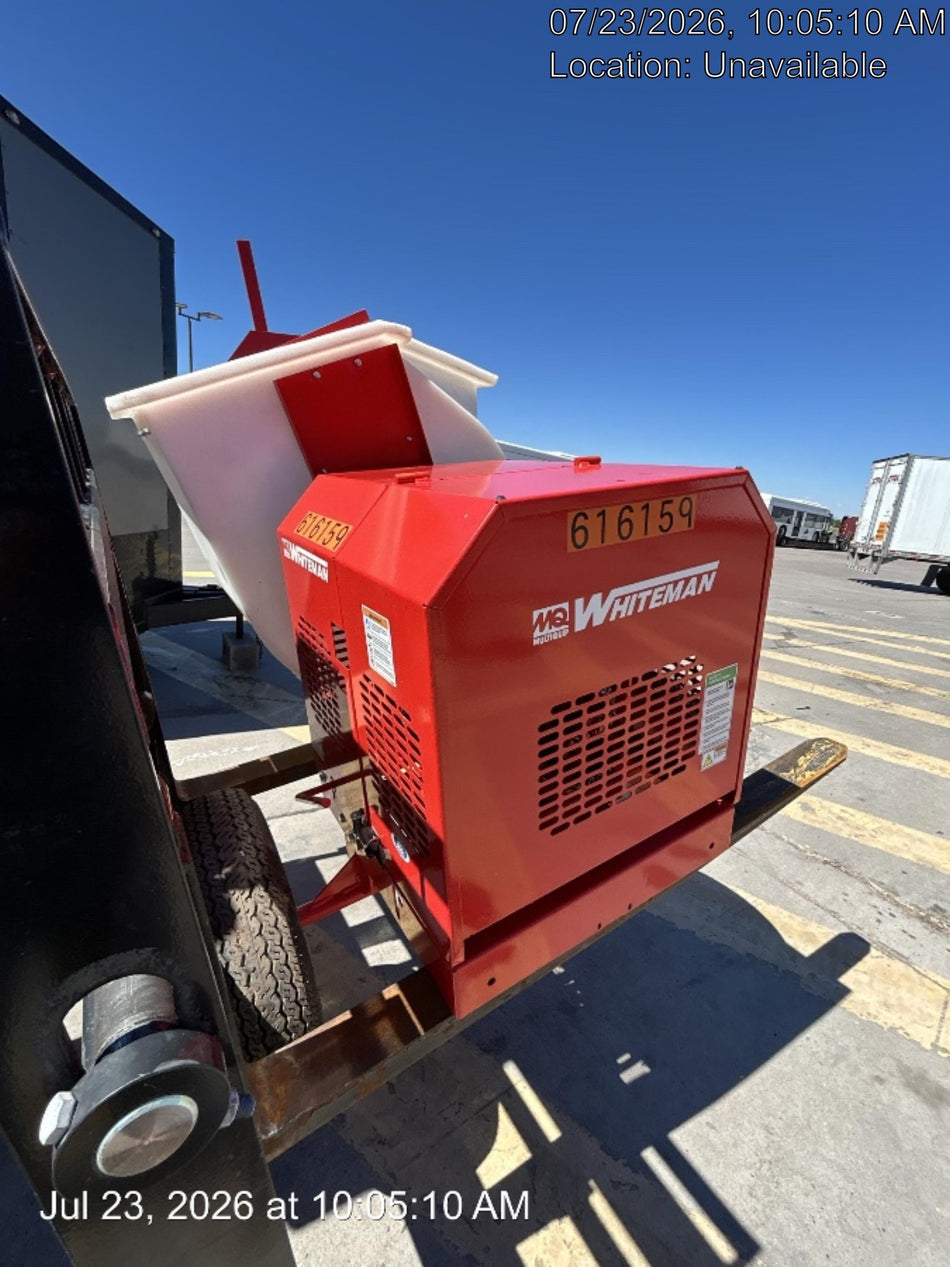 2025 MULTIQUIP WM90PH8