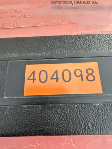 2024 CDI 2503MFRMH