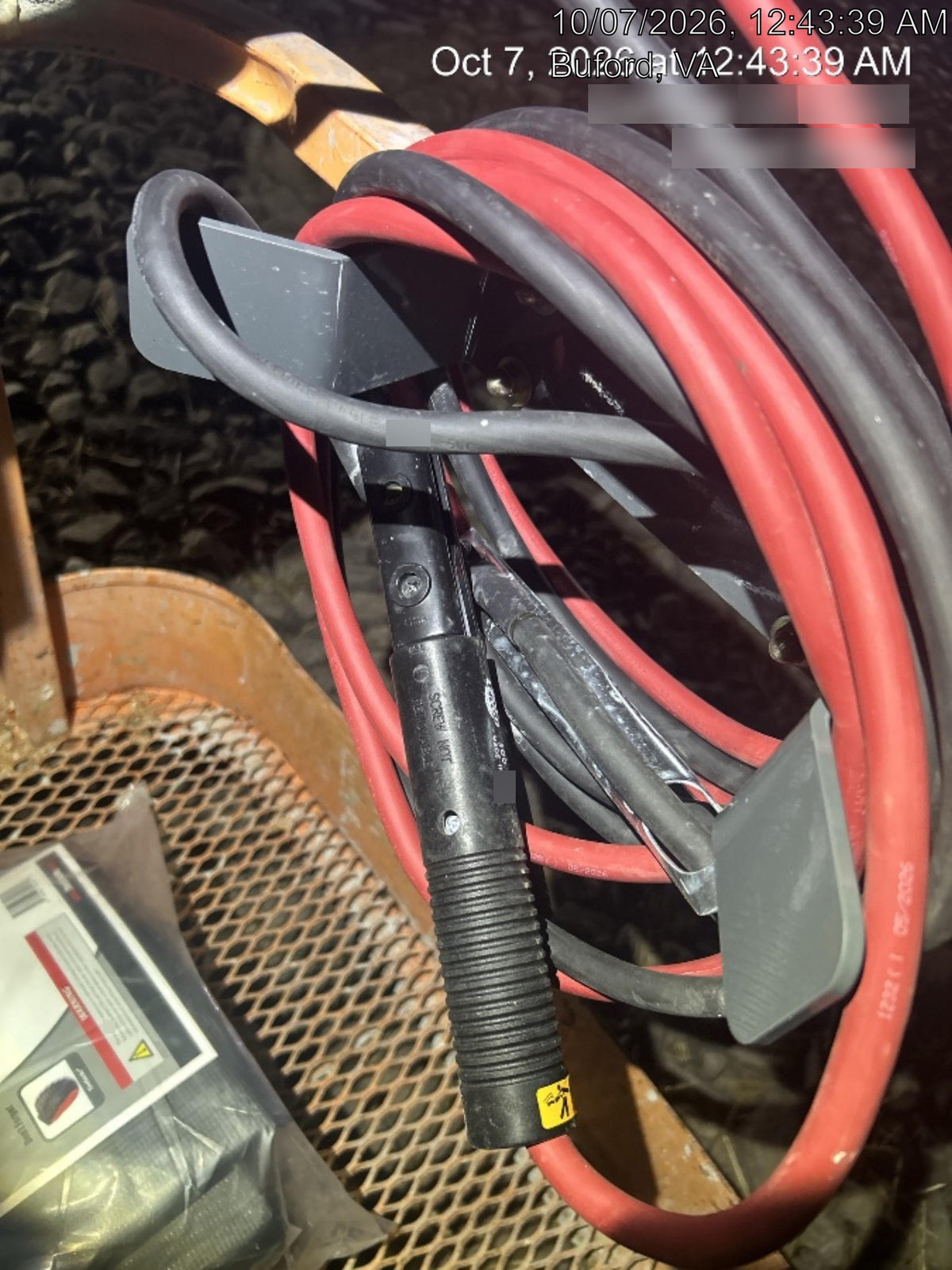 2026 MILLER ELECTRIC CST-282