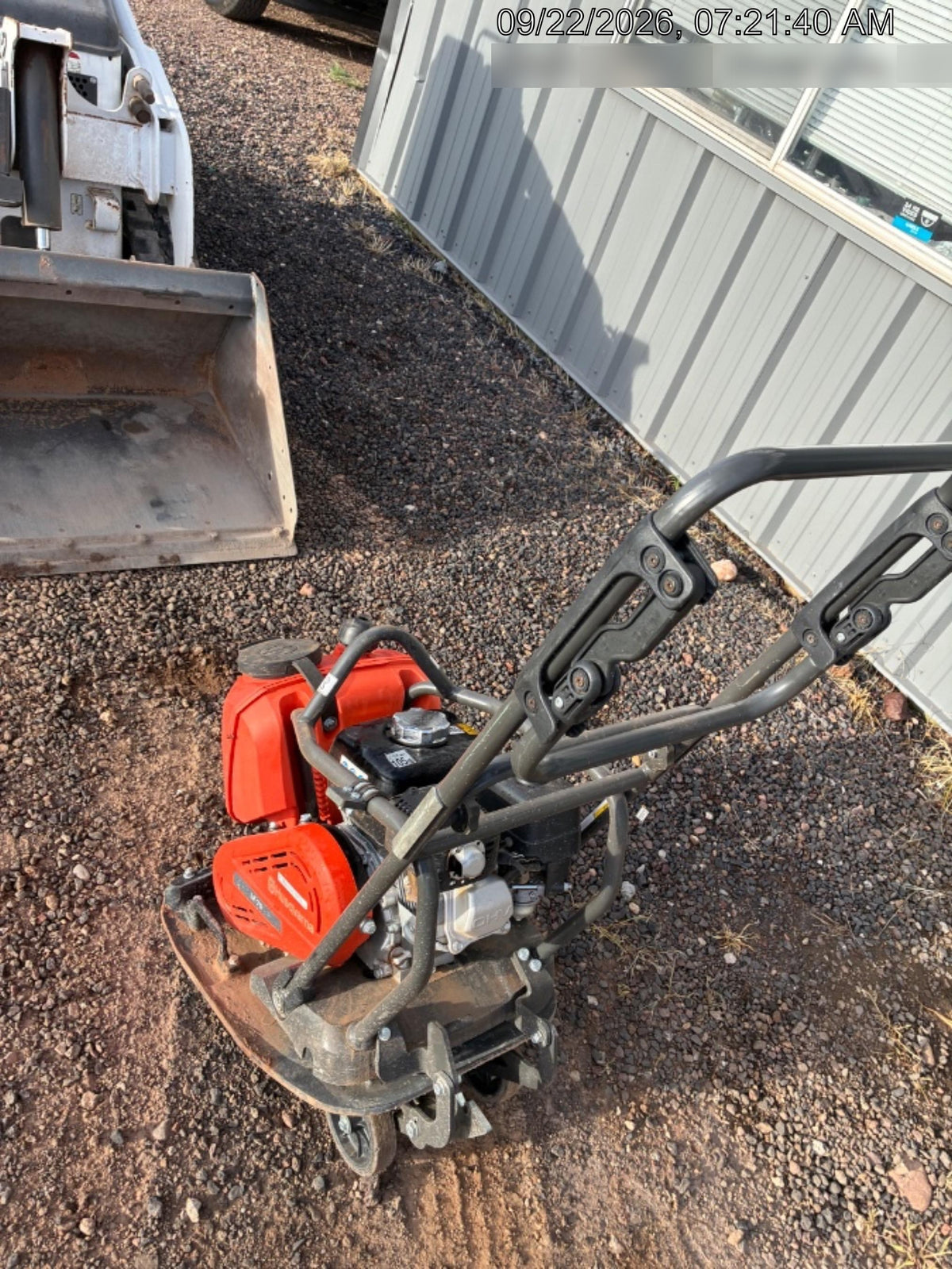 2025 HUSQVARNA LF75