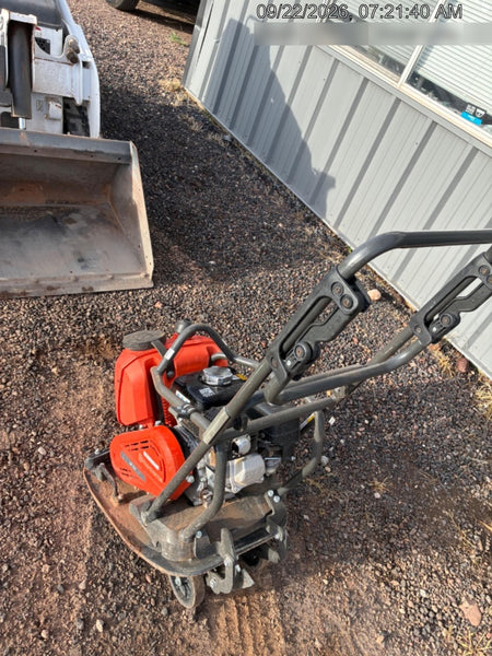 2025 HUSQVARNA LF75