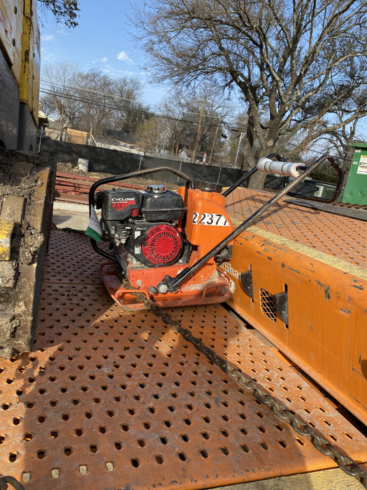 2022 MULTIQUIP MVC82VHW