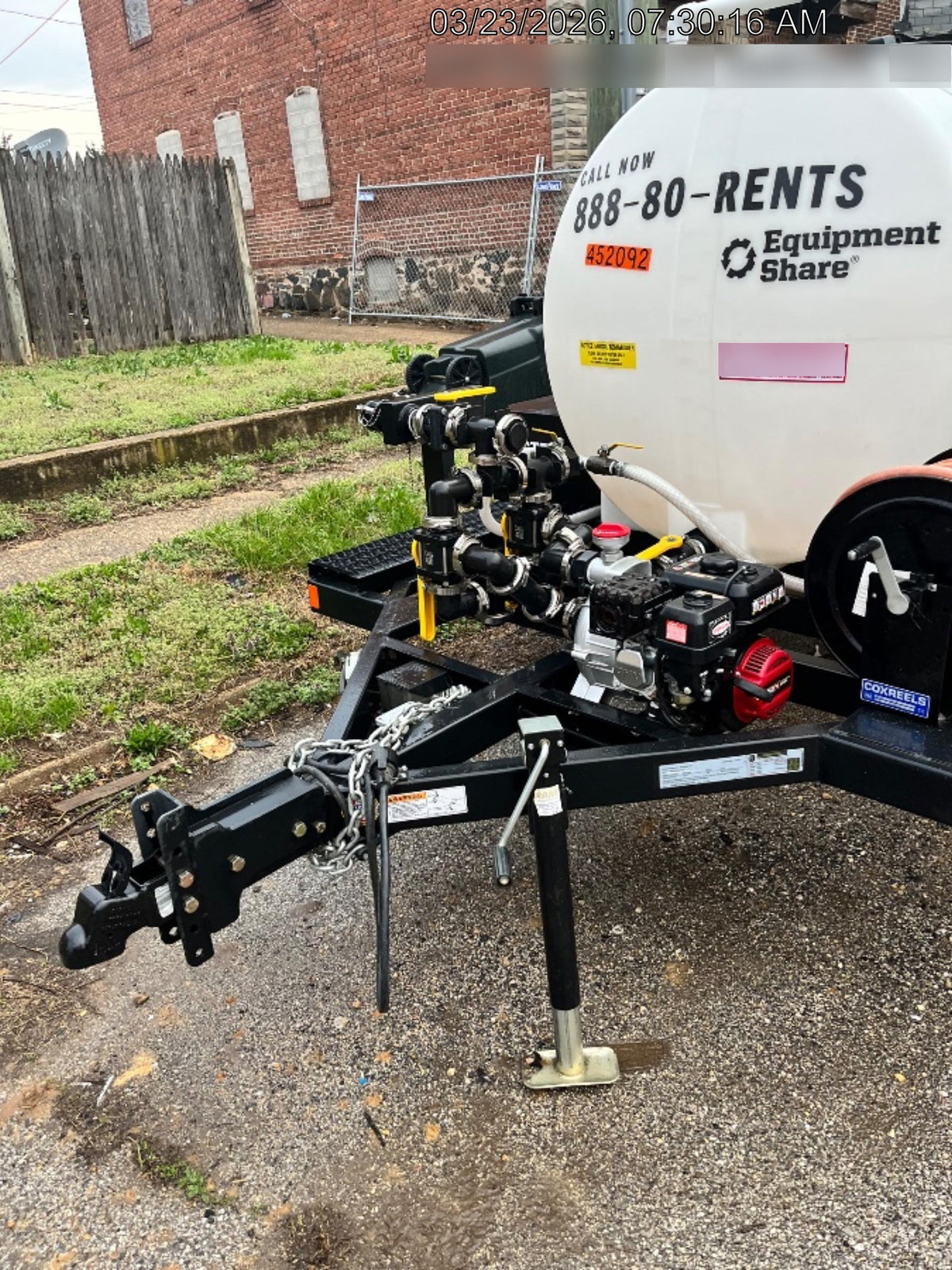 2024 SIMPSON SWT-52517
