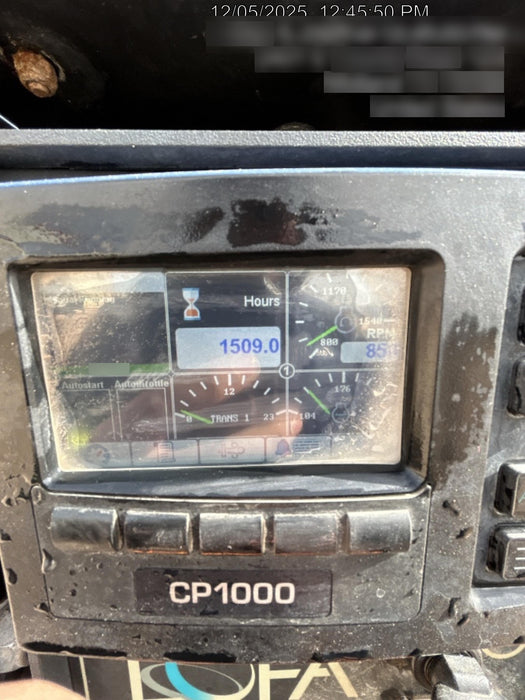 2021 PIONEER PP66S12L71-TD2.9L4