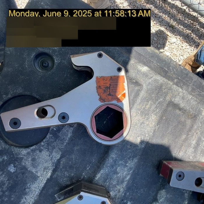 2022 TORCUP TX-2RL107