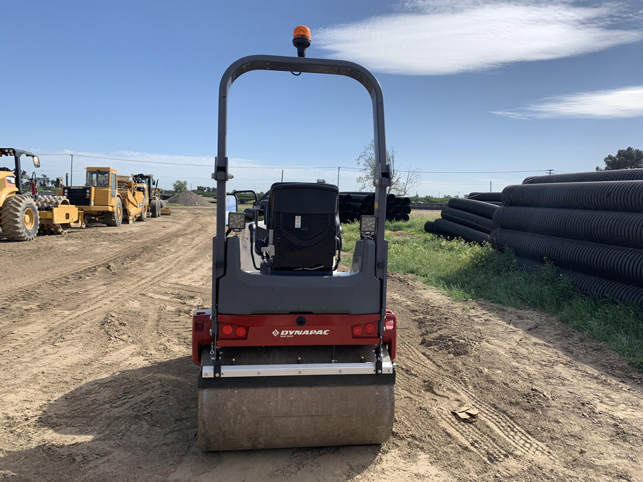 2020 DYNAPAC CC 1200