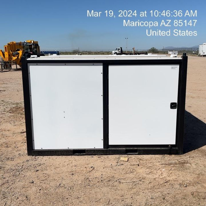 2023 AES AES25TDH44TTA