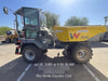 2024 WACKER NEUSON DV604 Cab Standard Tires