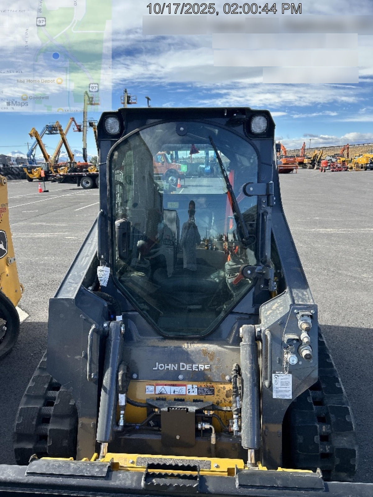 2025 EPIROC SBU220