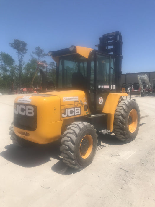 2021 JCB 940-4