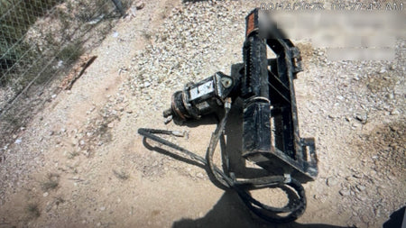 2023 AUGER TORQUE 3300-30