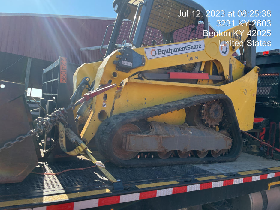 2022 ARROW MATERIAL HANDLING 48" Pallet Forks - Arrow