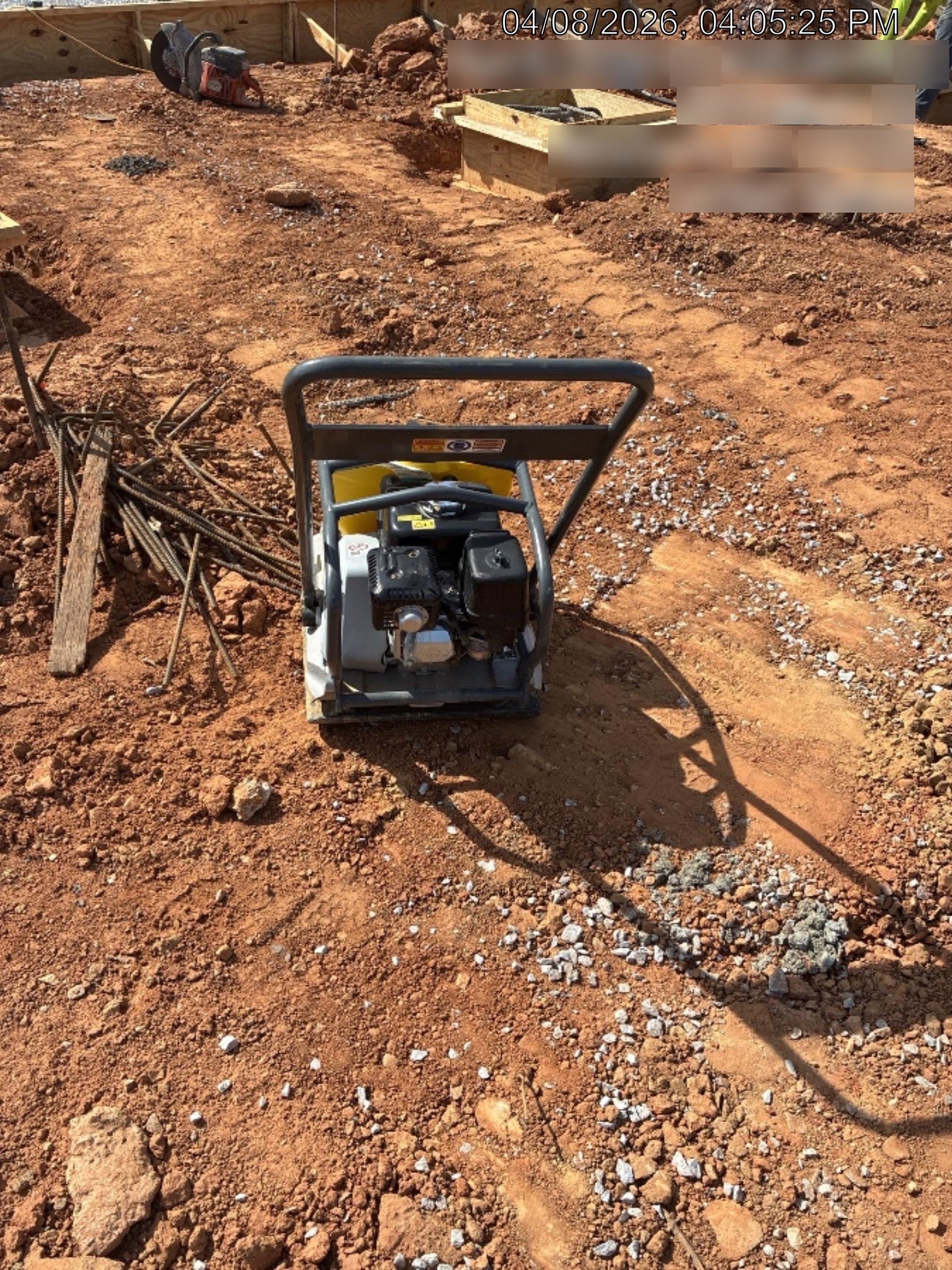 2025 WACKER NEUSON WP1550AW