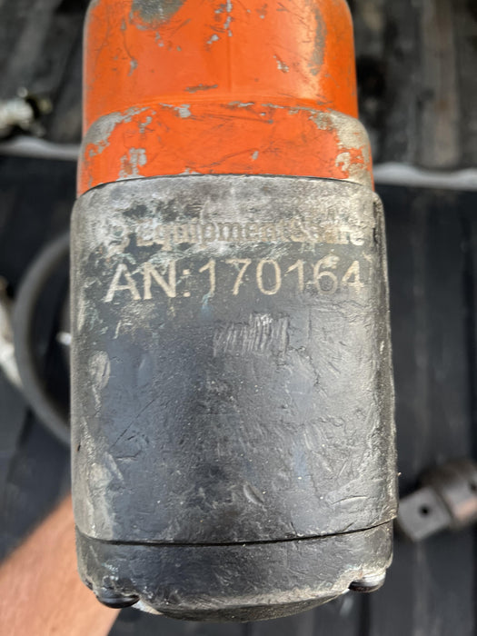 2021 MICHIGAN PNEUMATIC 751SS