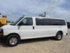2023 CHEVROLET Express Van - Rental