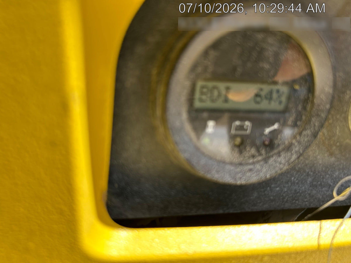 2020 HYSTER W45ZHD