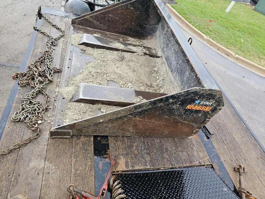 2023 STAR INDUSTRIES 1406B