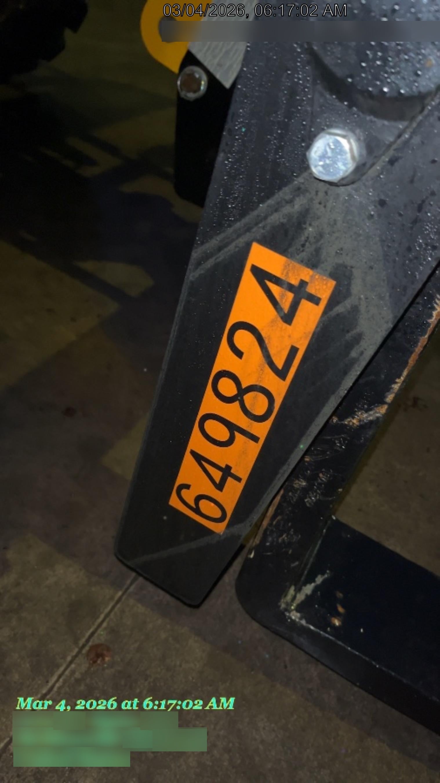 2026 JCB 332/E5286