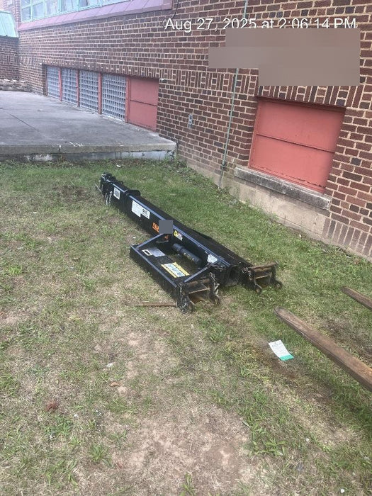 2024 STAR INDUSTRIES M1360B - Star JIB Boom