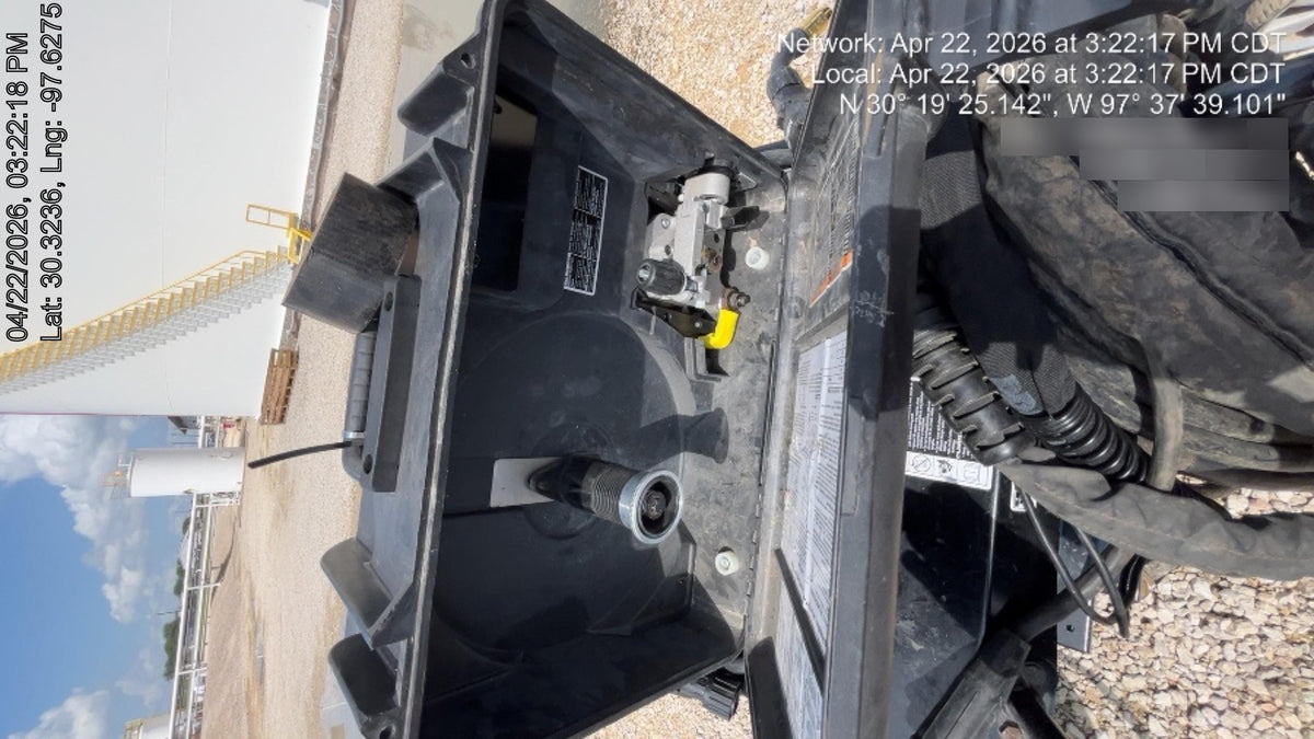 2023 MILLER ELECTRIC XR-AlumaFeed